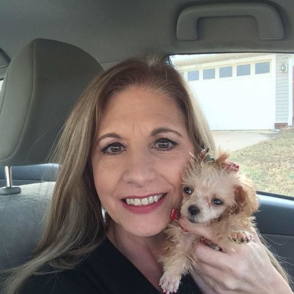 Meet your Posher, Marilyn - Picture 1 of 1